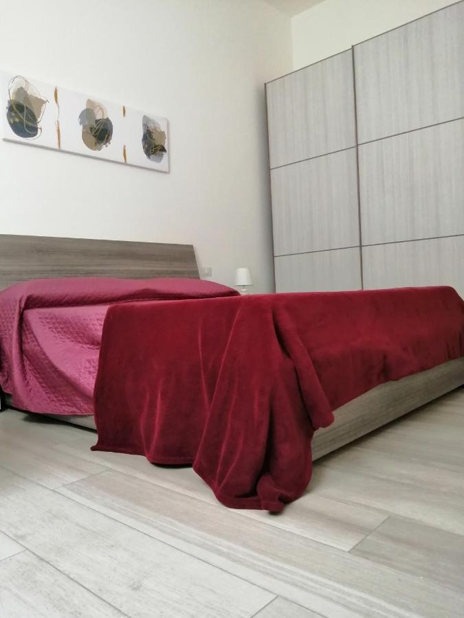 Appartamento Comodo Per Milano E Rho Fiera Buitenkant foto