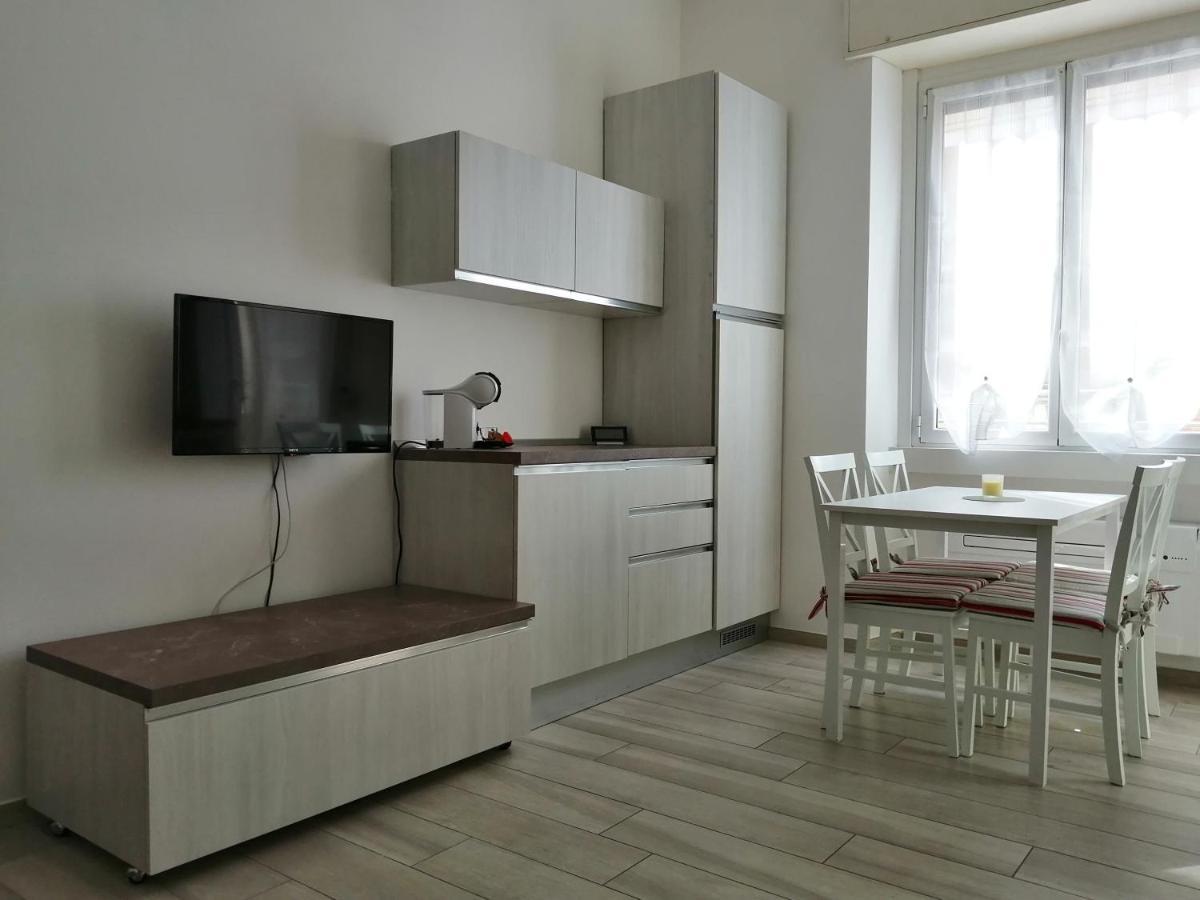 Appartamento Comodo Per Milano E Rho Fiera Buitenkant foto