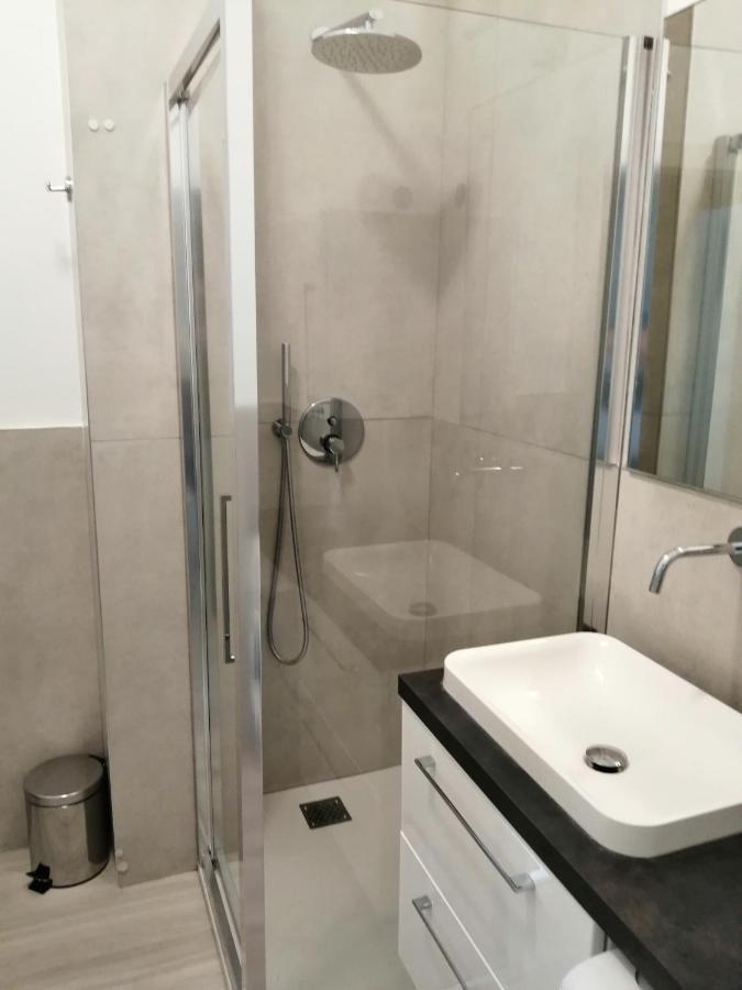 Appartamento Comodo Per Milano E Rho Fiera Buitenkant foto